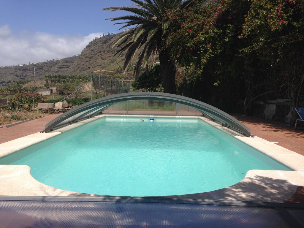 Apartments Finca El Rincon La Orotava Dış mekan fotoğraf