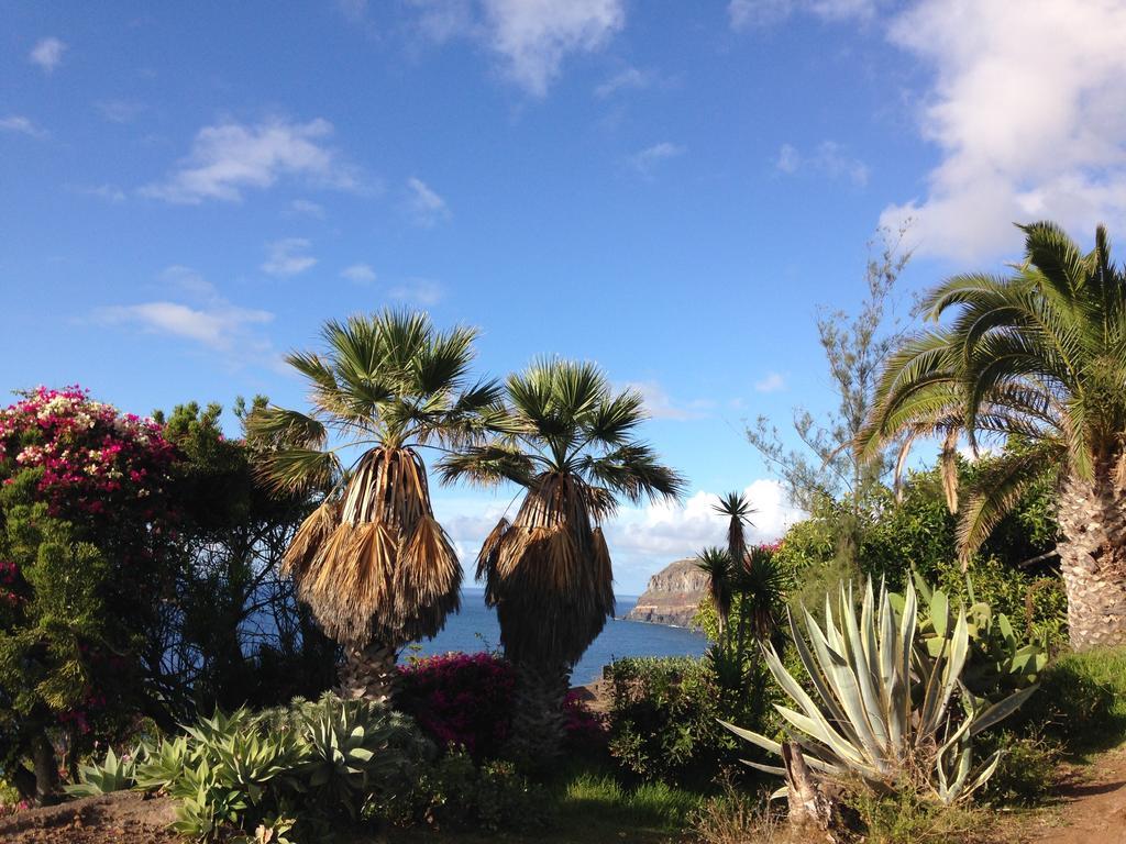 Apartments Finca El Rincon La Orotava Dış mekan fotoğraf