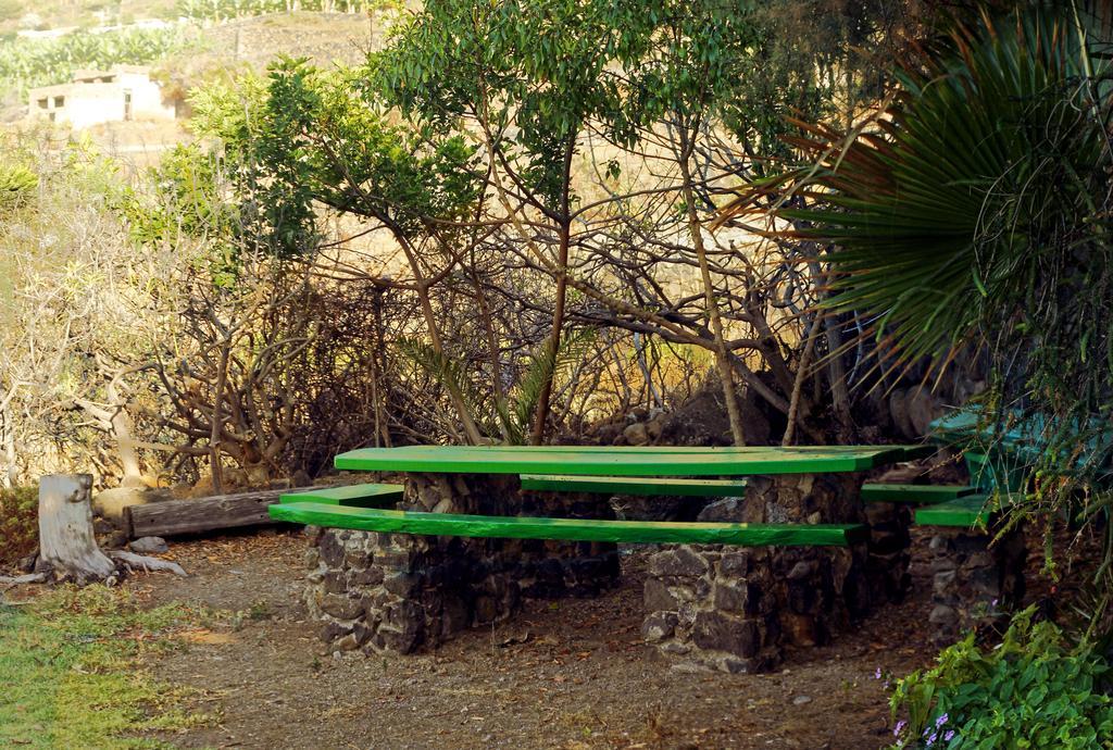Apartments Finca El Rincon La Orotava Dış mekan fotoğraf