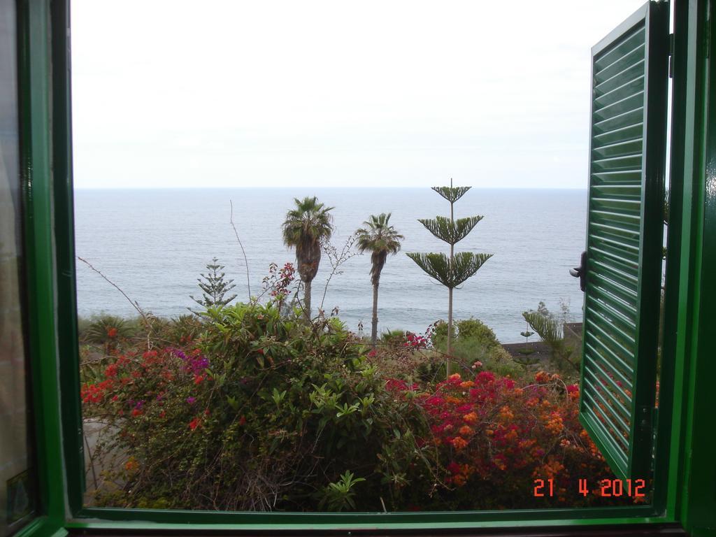 Apartments Finca El Rincon La Orotava Oda fotoğraf