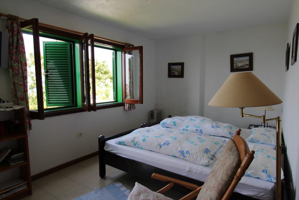Apartments Finca El Rincon La Orotava Oda fotoğraf