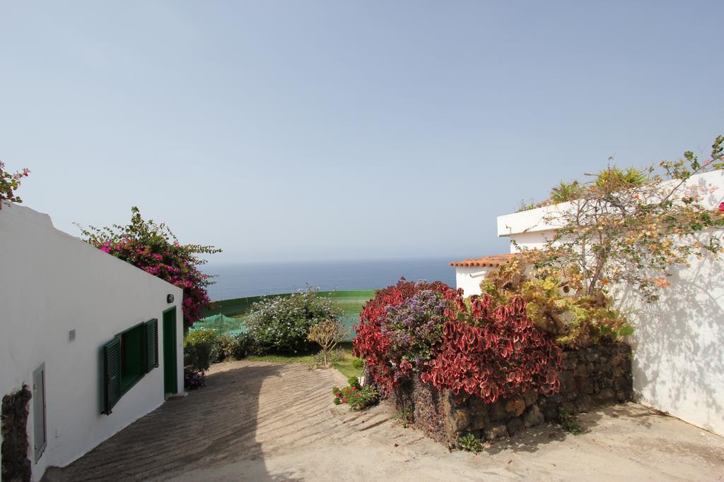 Apartments Finca El Rincon La Orotava Oda fotoğraf