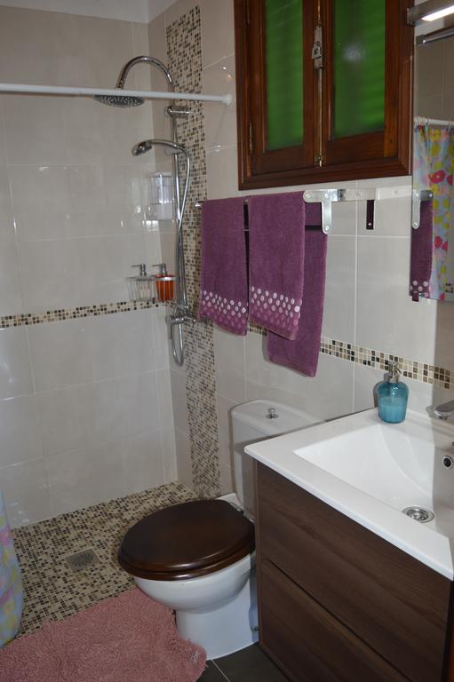 Apartments Finca El Rincon La Orotava Dış mekan fotoğraf