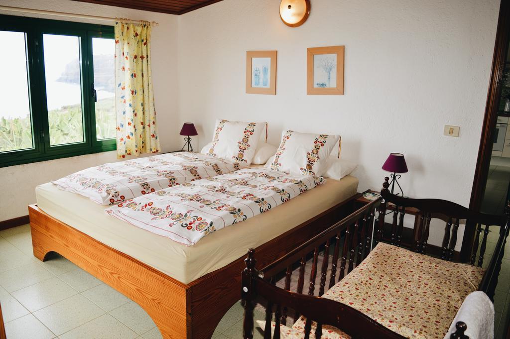 Apartments Finca El Rincon La Orotava Dış mekan fotoğraf