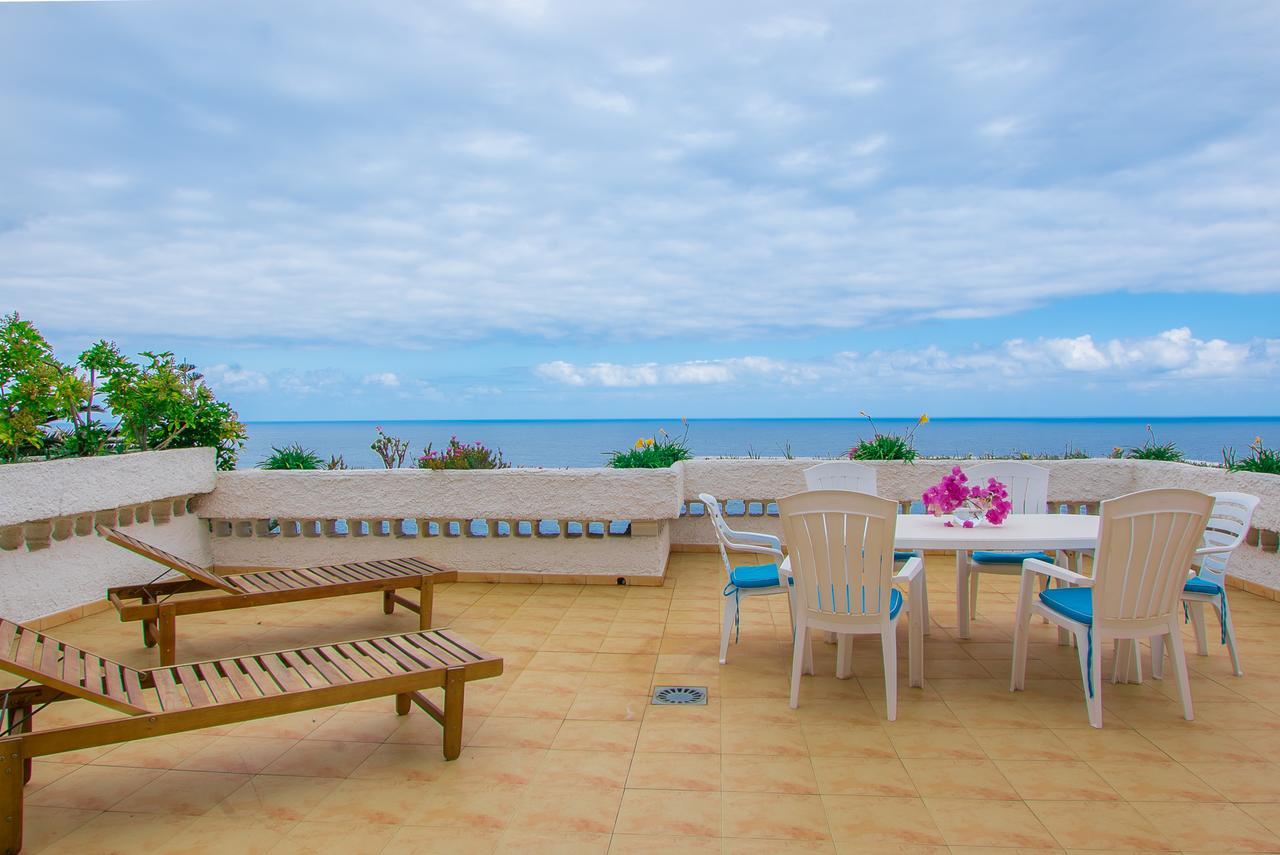Apartments Finca El Rincon La Orotava Dış mekan fotoğraf