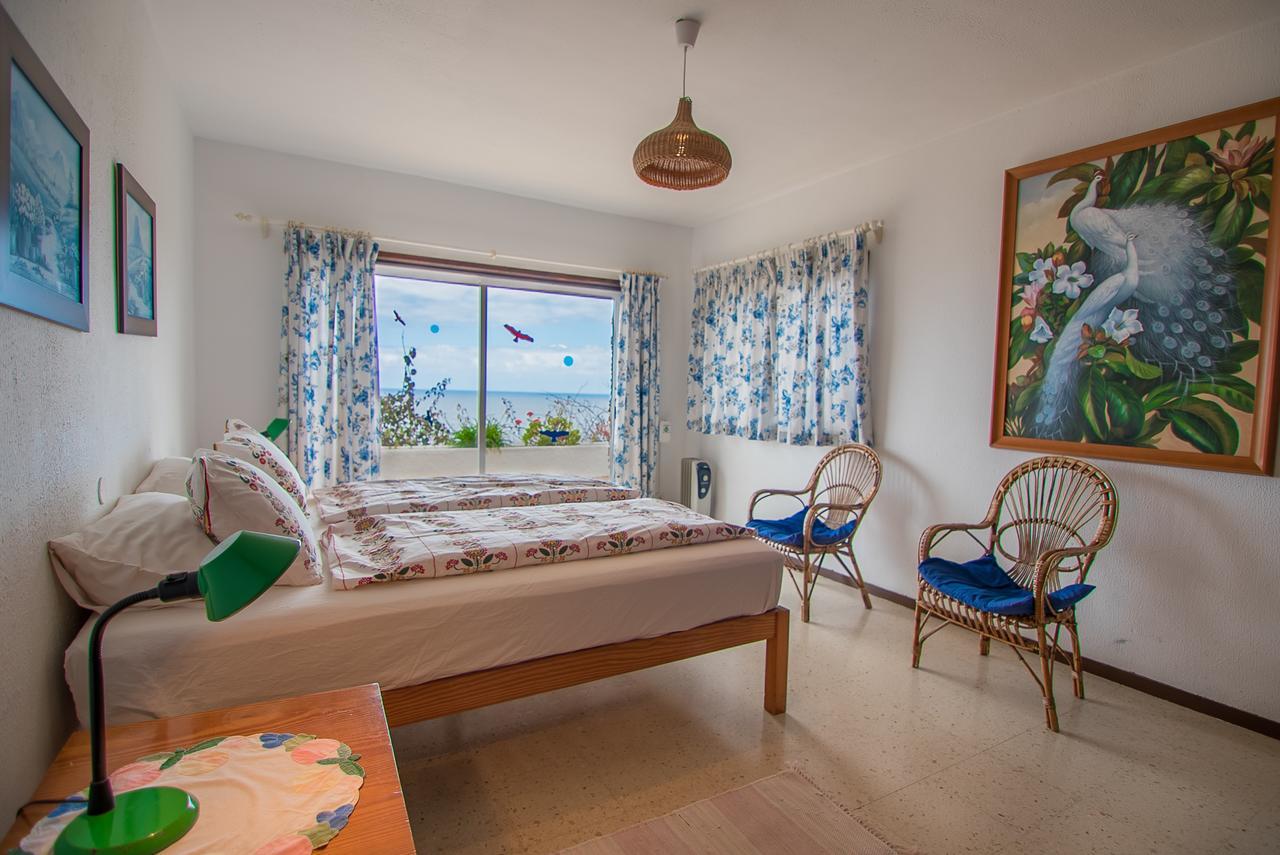 Apartments Finca El Rincon La Orotava Dış mekan fotoğraf