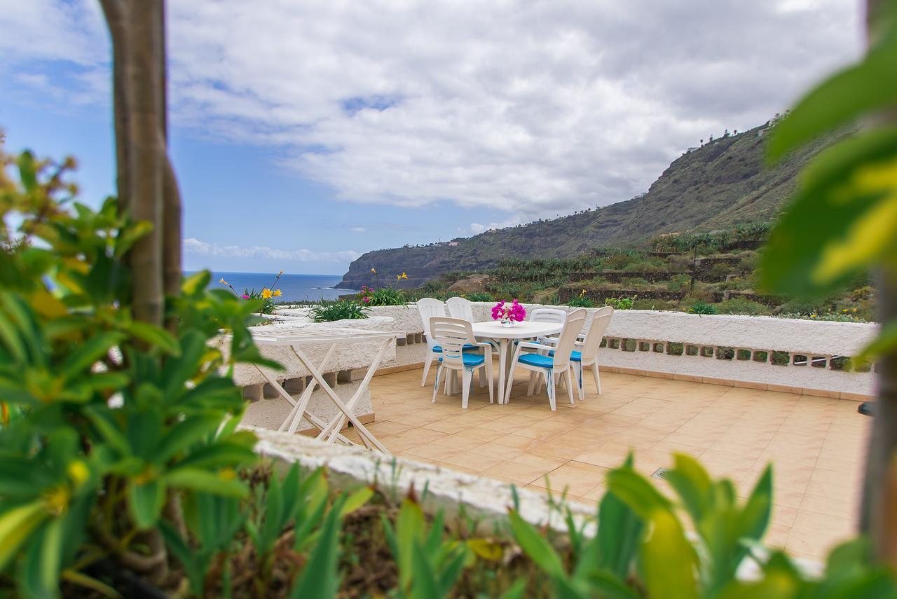 Apartments Finca El Rincon La Orotava Dış mekan fotoğraf