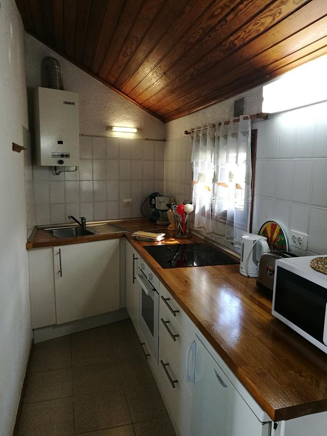 Apartments Finca El Rincon La Orotava Dış mekan fotoğraf