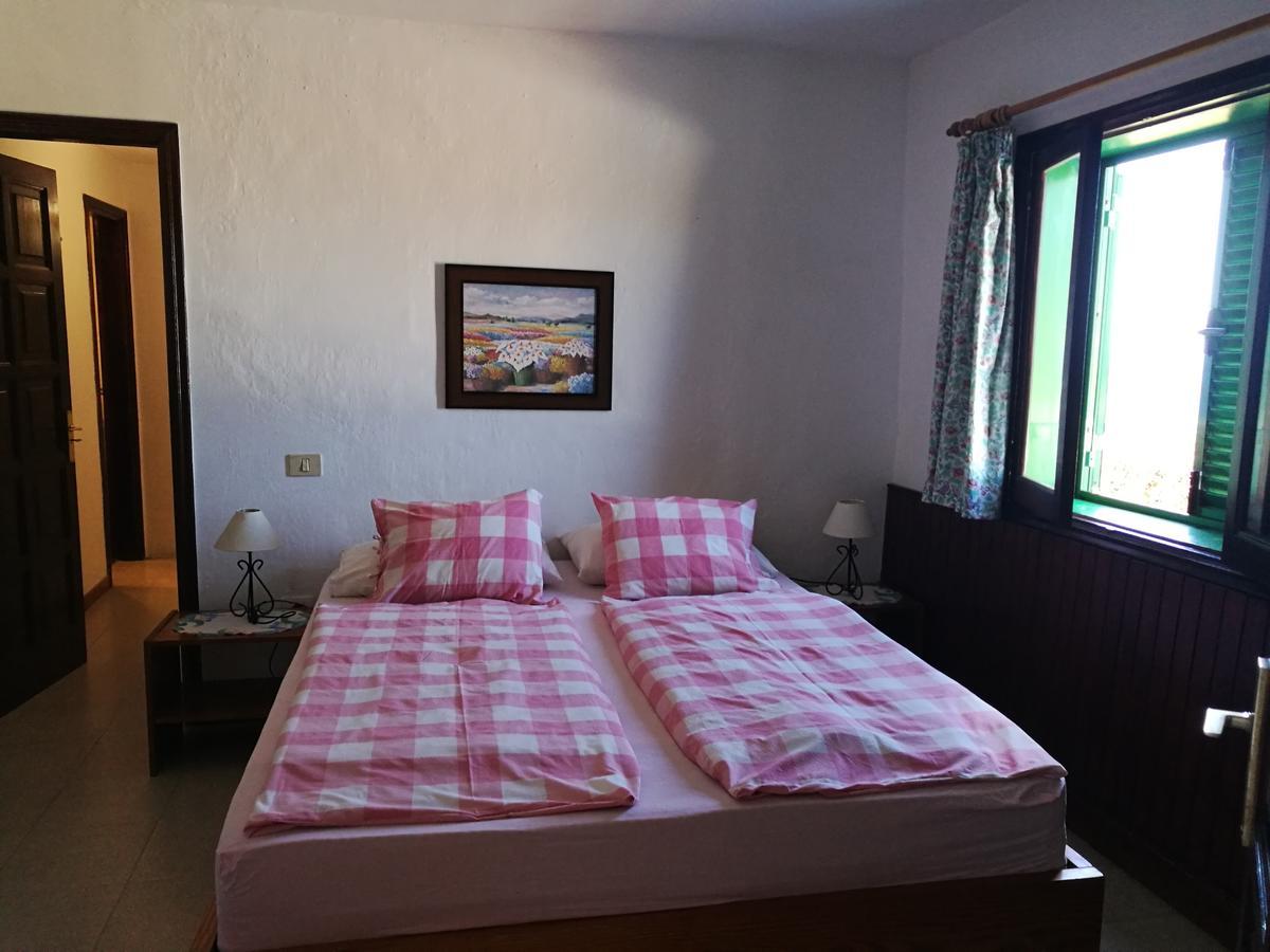 Apartments Finca El Rincon La Orotava Dış mekan fotoğraf