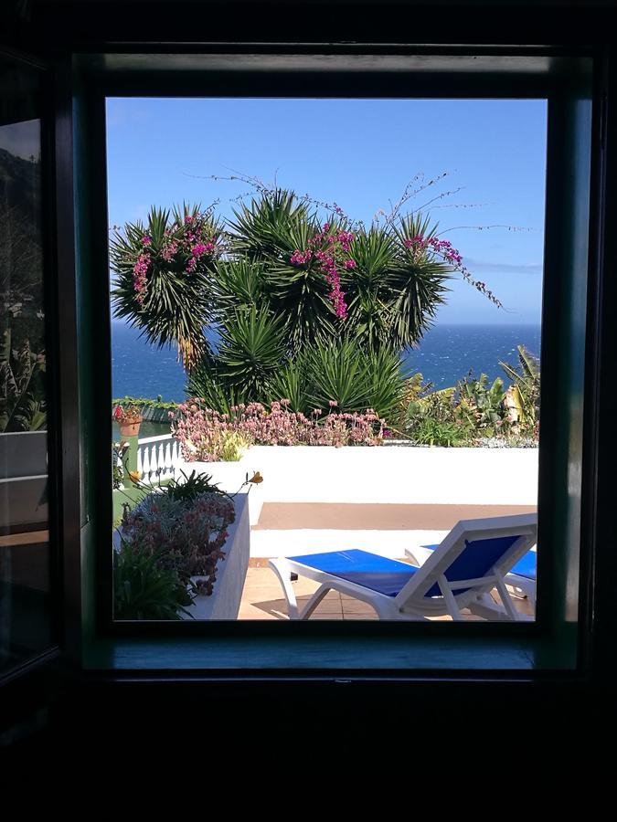 Apartments Finca El Rincon La Orotava Dış mekan fotoğraf