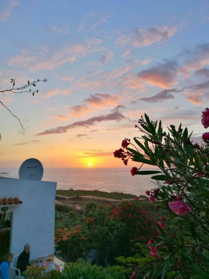 Apartments Finca El Rincon La Orotava Dış mekan fotoğraf